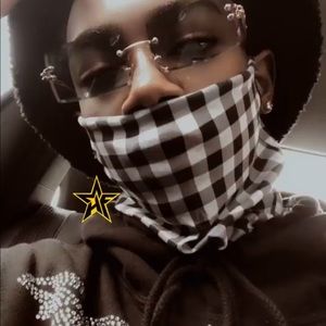 Meet your Posher, Belial